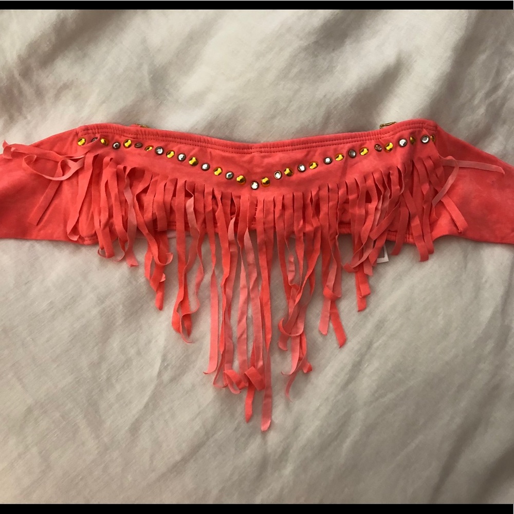 Lulifama Swim Bikini Set - M